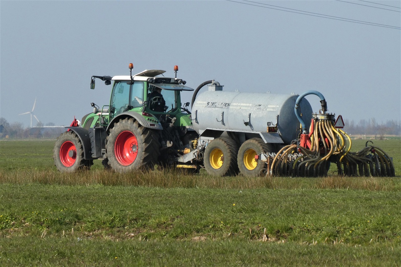 Épandage de déchets verts et bois Chartres